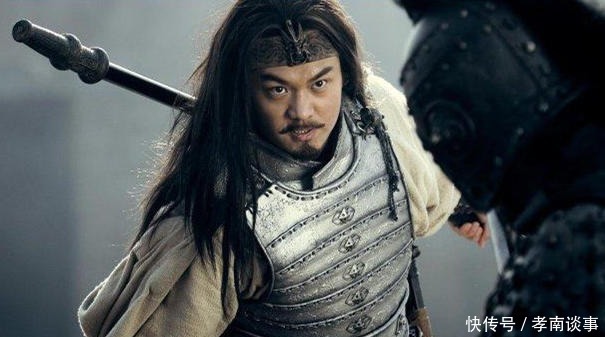 骠骑将军|马超在蜀汉的地位，为何会比张飞还要高？