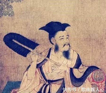 哥哥|麻姑与他的神仙哥哥王方平!