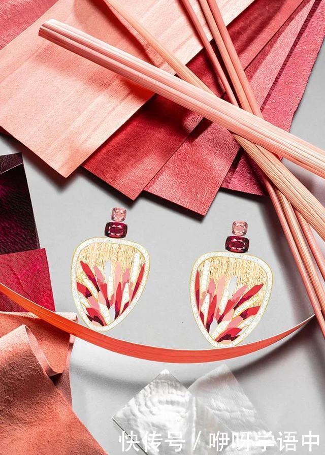 买百万高定珠宝的女人,都是什么身份