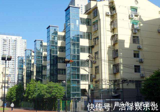新规|5、6楼按电梯，1、2楼“丧失否决权”了新规下“这样处置”