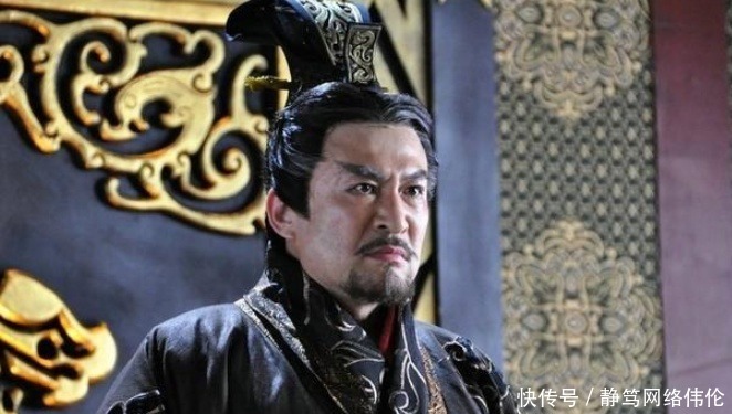 始皇|暴秦帽子一带千年,始皇累了,千古一帝,为始皇正名