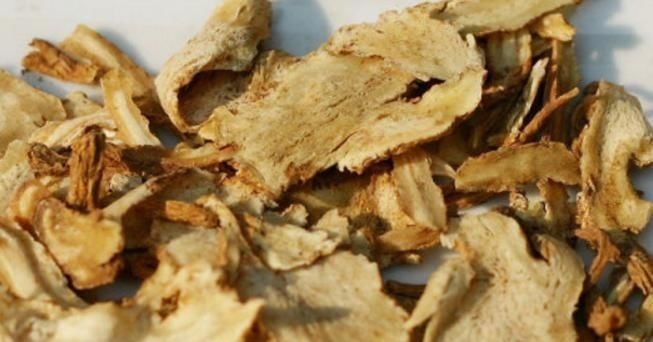 妇科|补血最好的一味药，十个妇科方子九个有它，俗称“妇女之友”