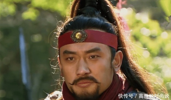 王英|此人在梁山排名第九,身怀绝技从无败绩,却意外落选五虎将