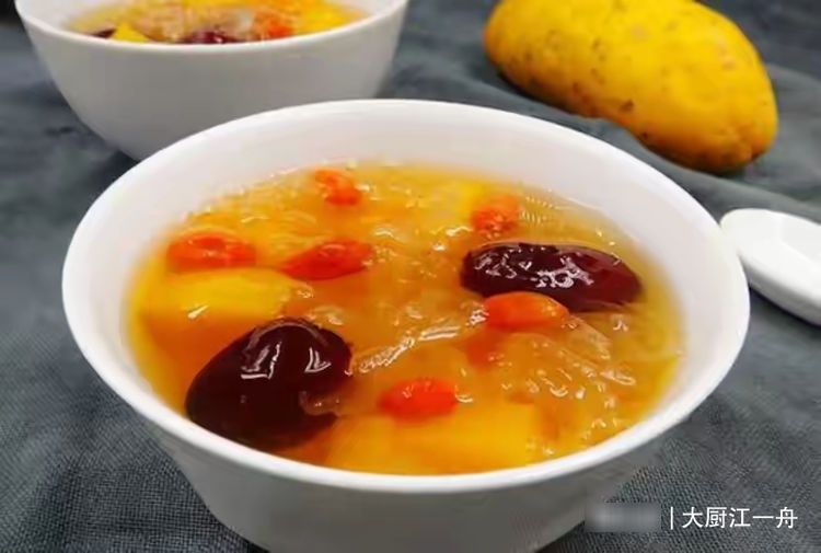 入伏|入伏后，女人再忙也要多喝这碗汤，营养又美味，为健康不妨看看