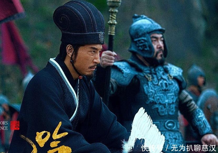 断定|为什么司马懿断定诸葛亮寿命不长？看看诸葛亮的饭量