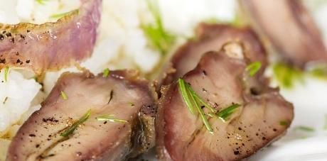 尿酸高的人，哪些食物不可以吃？看完以后，不要再偷偷的吃了