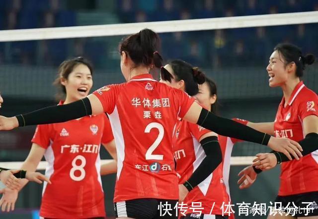 国家队|中国女排训练营参训名单陆续公布!已有10支队伍累计54人入选