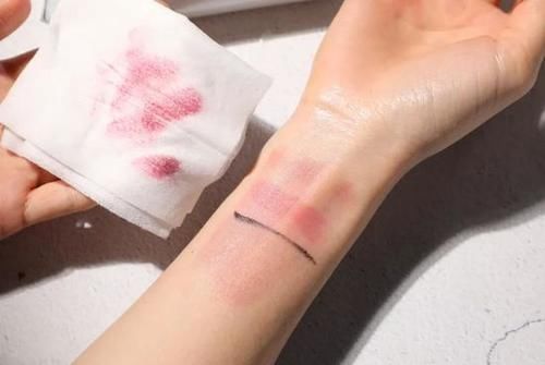 真是令人失望的一次卸妆湿巾测评啊