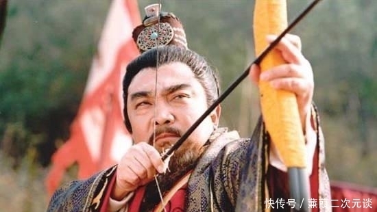 好不容易|他熬了14年仅当3天皇帝就驾崩,儿子在位3年,孙子却是千古一帝!