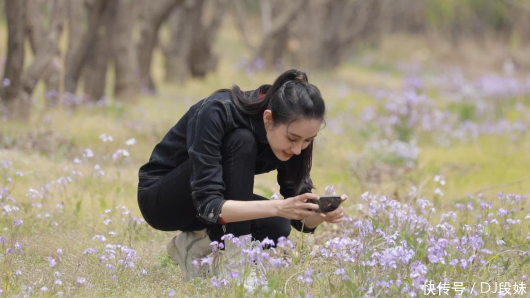大庄科乡|北京卫视《我的桃花源》延庆特辑今晚2138开播