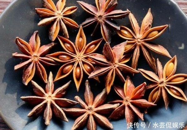 假八角|市场上的一种“假八角”,含有很大毒素,希望没有出现在你家厨房