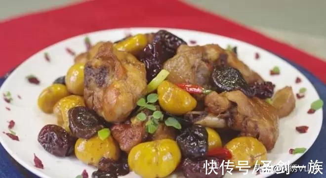 米酒|2021中秋节菜单，12道菜有荤有素，做法易学，比满桌鱼肉更受欢迎
