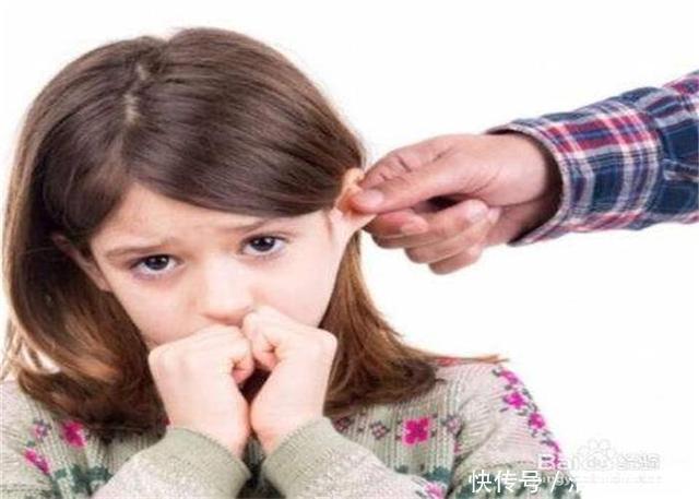 孩子|这4个部位是孩子的“生命线”,父母就算再生气,也别轻易碰!