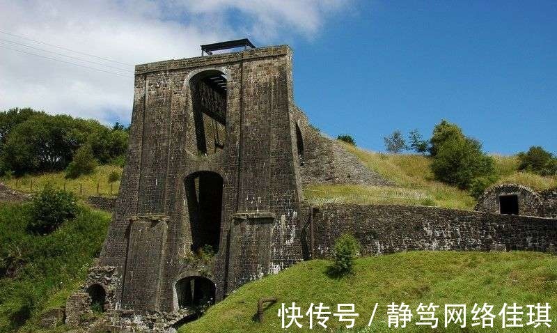 工厂|英国工业遗址改造：影响全世界的工业旅游