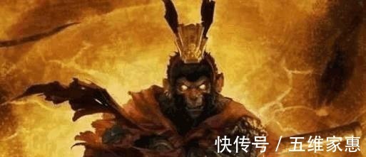 悟空|孙悟空的朋友遍布三界,然而真正称得上知心朋友的,只有这三个!