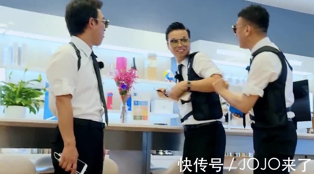 极限挑战|演配角很出彩，演主角却接连扑街，王迅的问题到底出在哪？