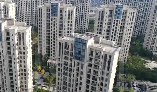 购房者|又一房企巨头倒下负债700多亿,老板跑路,期房业主怎么办