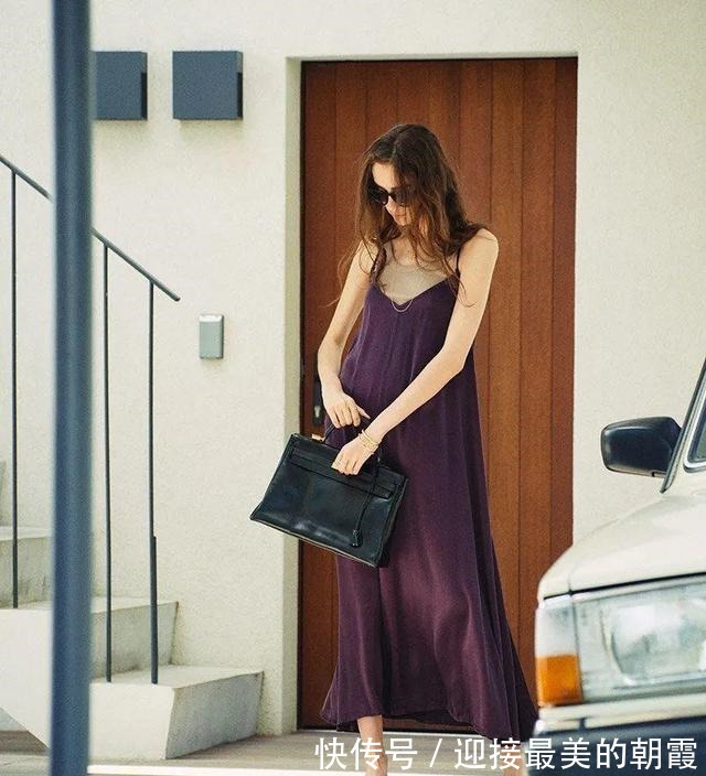 乐福鞋 平底鞋的好,连讲究的英国女王都抗拒不了,更何况我们呢