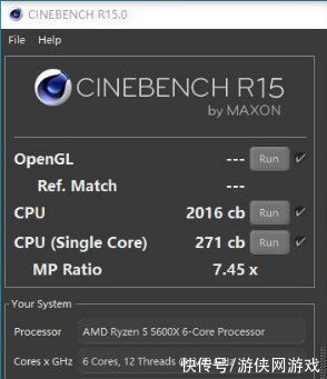 锐龙|AMD锐龙5 5600X Intel酷睿i5-12400开学装机选