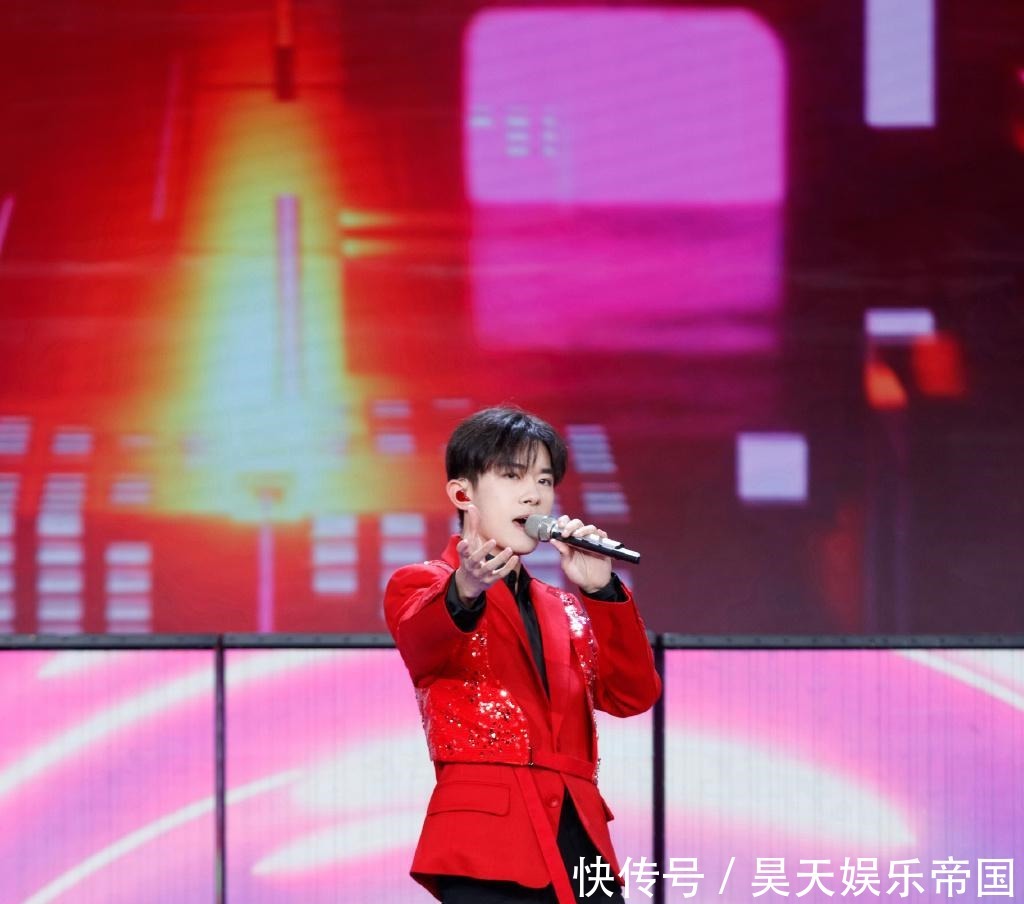 时代少年团加盟芒果|时代少年团加盟芒果新综艺，网曝千玺是见证官，师兄弟要同台了！