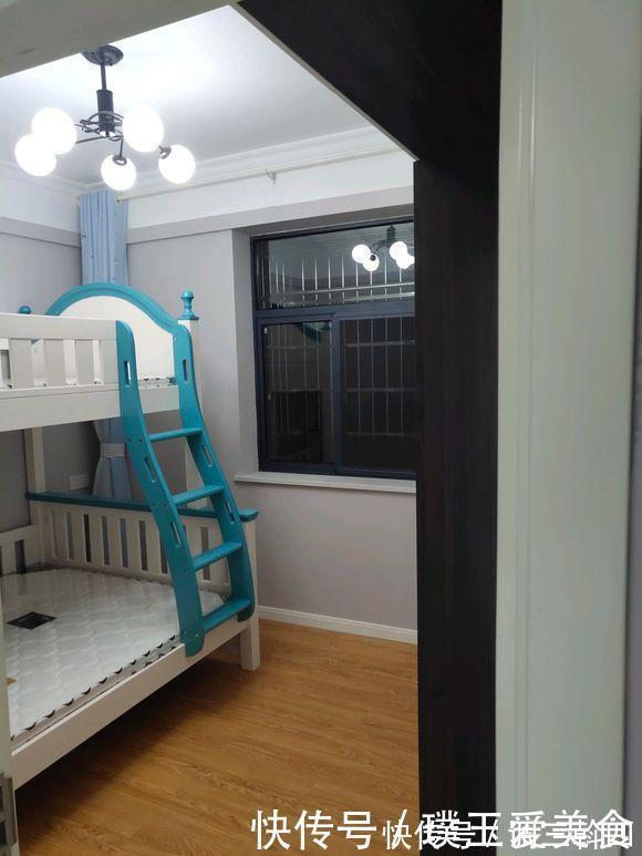 五个月|五个月完工的新房，摆上刚到的家具，打扫干净都忍不住想住进去了