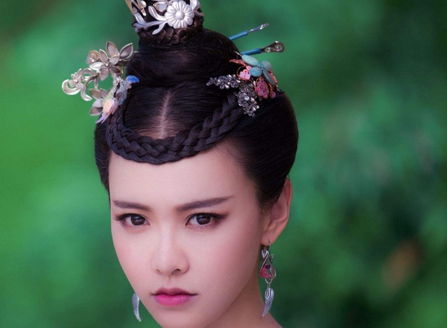 女儿|乾隆皇帝最疼爱的女儿，历史上唯一一个穿龙袍下葬的公主