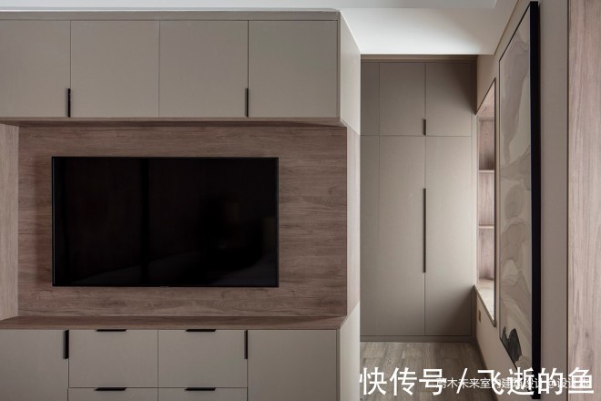 步入式|于沙发小坐片刻，焚一炉沉香，何等惬意。