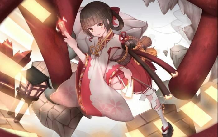 超高|阴阳师：人气超高却无人使用的三位式神，一目连成为时代的眼泪
