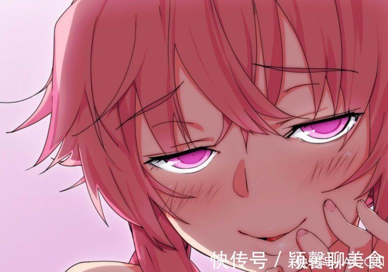 动漫作品|网友发了个“二次元摸底考核”的图,全认识的应该不年轻了