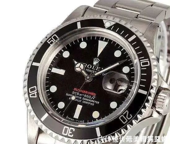 水鬼|红绿黑蓝四种“水鬼”哪个最适合你，或者哪个更适合收藏