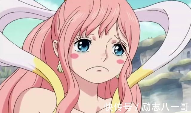 勇敢|海贼王白星公主与哥哥们，有伟大的母亲，必定有成熟勇敢的孩子