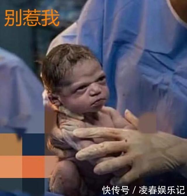 漂亮姐姐|“渣男宝宝”横空出世,狂“撩”护士姐姐,网友:必成大器