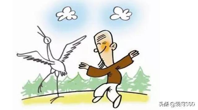 50岁后开始养生,仅靠运动真不行,还得注意这些方面