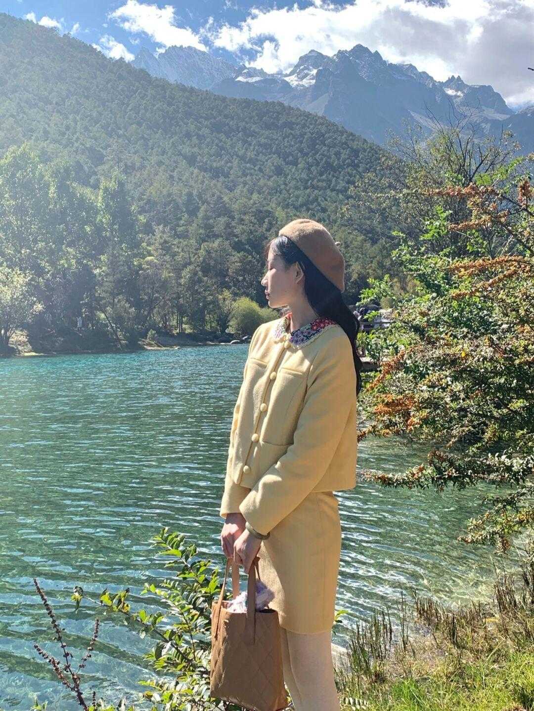 大衣|冬季不是只有大衣,还有短款小外套