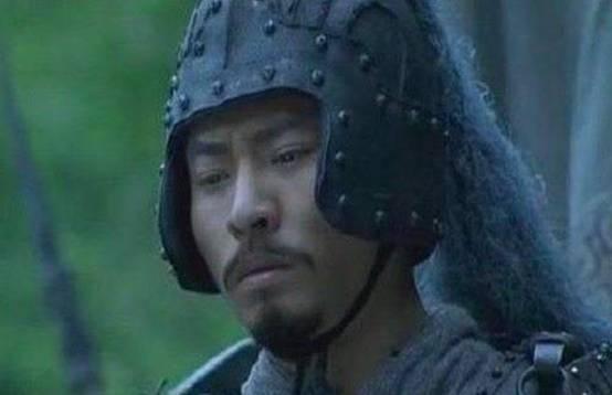 赵云|他才是三国时期最厉害的人,曾经也是七进七出,赵云见到都绕路走