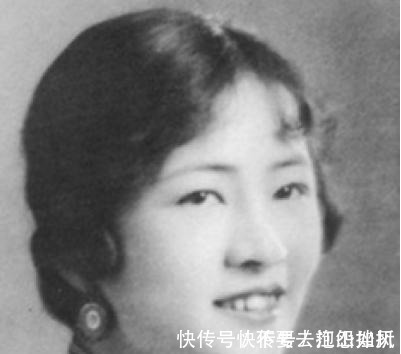 民国女神#民国女神林徽因,集万千宠爱于一身,却为何受到钱钟书冰心嘲讽!