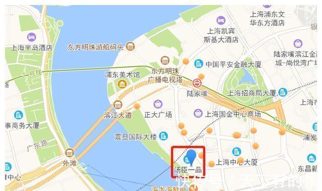 房源|“第一豪宅”汤臣一品再度流拍！近4万人围观却无人出价