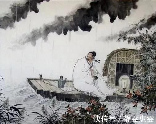 顾贞观!千年来最悲伤的10首古诗词,初读已热泪盈眶