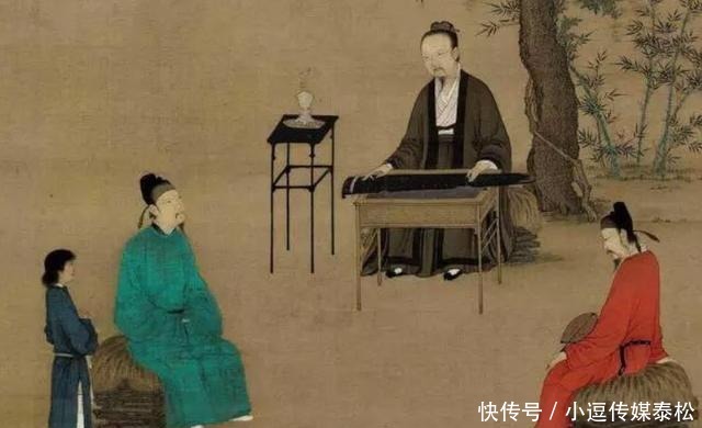  古代|香炉成古代文人“标配”？透过香炉，看古代文人的信仰和追求