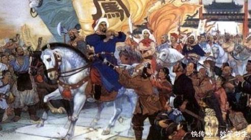 死守|如果吴三桂死守山海关,明朝将会怎样?