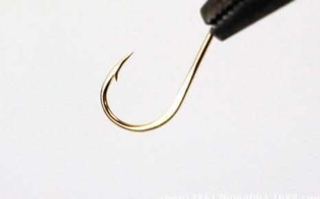 区别|同是钓大鱼的钩型,千又和伊势尼之间,到底有哪些区别
