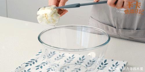 奶盖|一年热卖200万杯的喜茶招牌!换个新做法,香到人人夸!