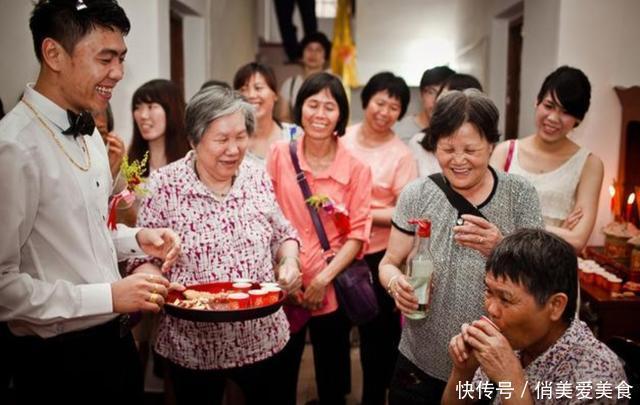 孙耀|婚礼上准新娘发现现场竟然多了个新娘,一问才知道原因,婚礼直接变悲剧!