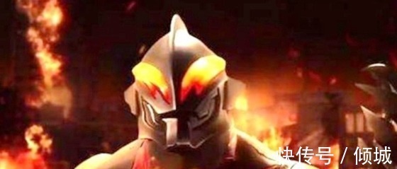 光之国|奥特曼:怪兽中出现了7个皇帝,别人都死了,只剩下他还活着!