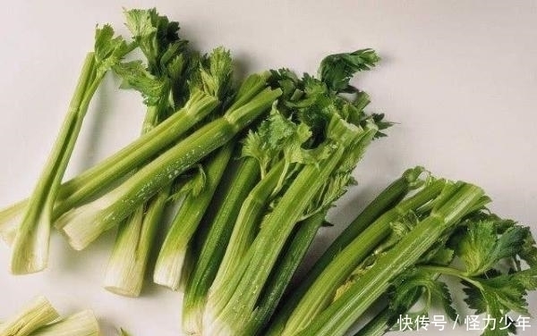 食物|高血压只能吃药?别傻了,常吃这几样食物,血压也能降下来