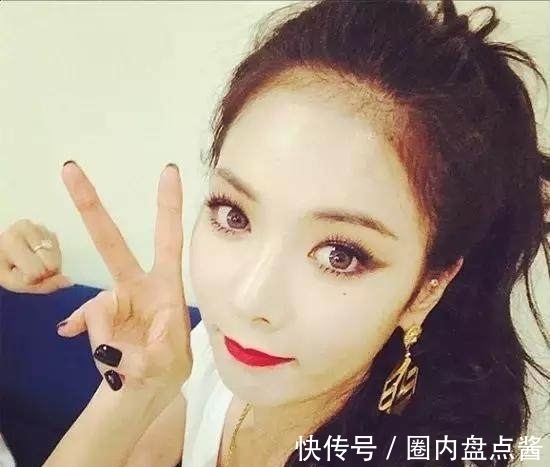 刘海|时尚盘点:99%的男生都希望自己女友留这样的发型!一起换发型吧