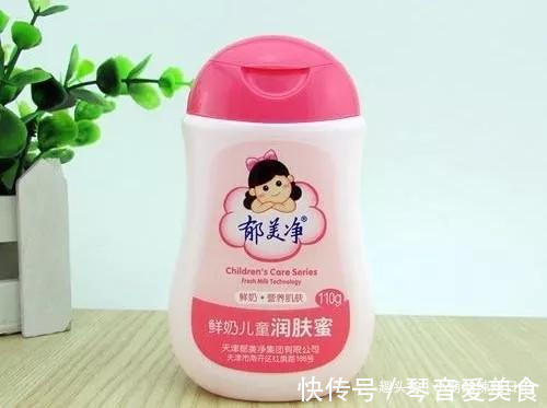 郁美净 超市看到这5种护肤品,一定多买几样屯起来,以后不一定能买到