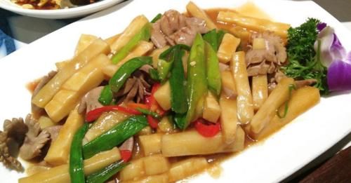 天然的“护肝王”找到了，可常食此物，清肝明目，肝越来越干净