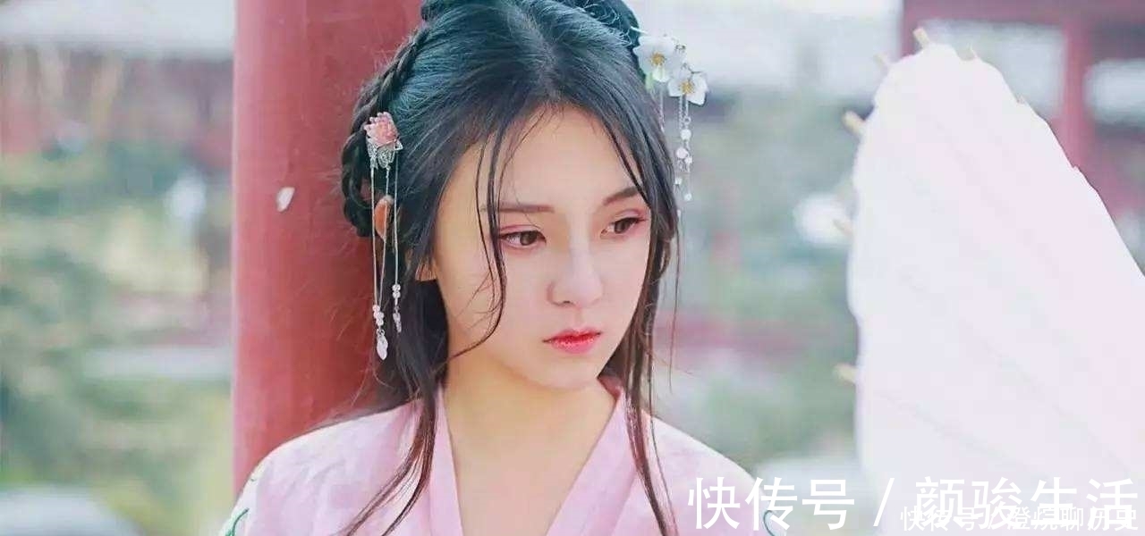 飞琼|历史上最肉麻的一首词，语言绮丽，痴情中带着调皮，成为千古名作