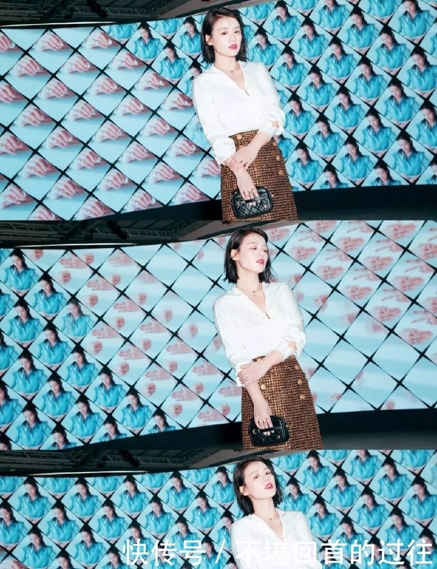 同款|女星们又换发型啦,你最想要谁的同款短发?